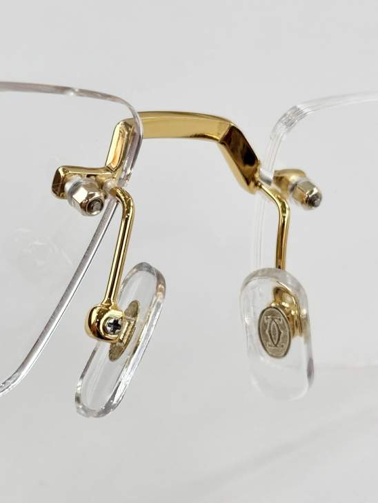Picture of Cartier Sunglasses _SKUfw77838383fw